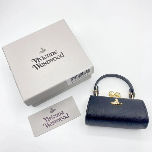 Vivienne westwood doll bag - vivienne,