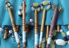 Vintage Collection Of Lace