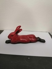 Royal Doulton Flambe