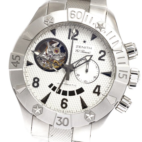 Zenith defy classic - zenith,