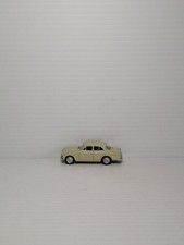 Oxford Die Cast Volvo Amazon