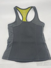 Zaggora Gray M Hot Top