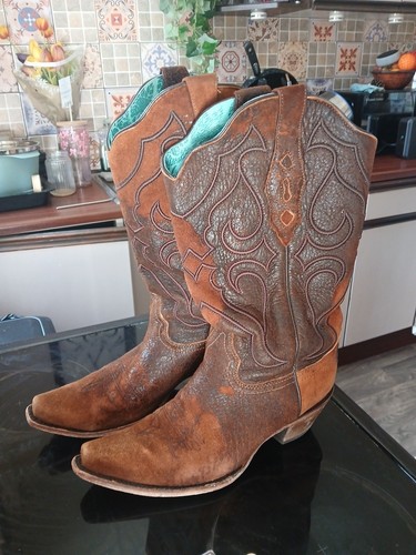 Corral boots cowboy - corral,