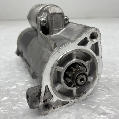 Starter motor aftermarket for - motor,