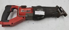 Milwaukee M18 Reciprocating Saw - For Parts Not Working
