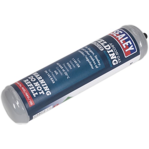 60l disposable argon gas - disposable,