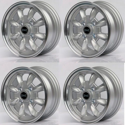 Ultralite wheels 5j et30 - wheels, x