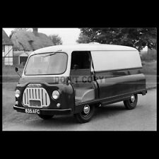 Photo A.027149 MORRIS J2