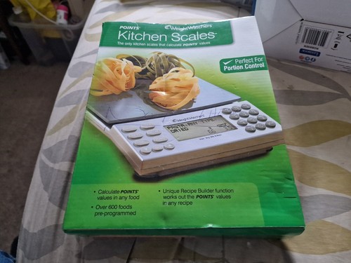 Weight watchers electronic - watchers,