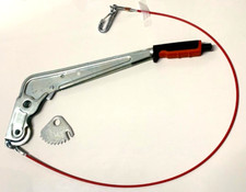 ALKO Caravan Handbrake 90S or