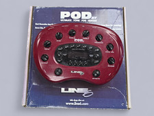 Line 6 Bass Pod XT - Ultimate