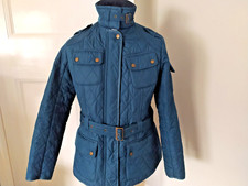 Barbour international ladies