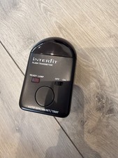 Interfit Infrared Flash