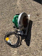 Hitachi C9U 110v 235mm dia