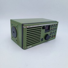 SAILOR RT2048 Compact VHF S.P. RADIO DENMARK MARINE RADIO - PERFECT! WARRANTY!