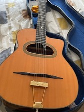 TAKEHARU MR-302 GRANDE BOUCHE