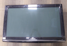 Panasonic Viera 37 Inch Plasma Television TV HD Wall Mountable