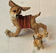 A Breed Apart chihuahuas set