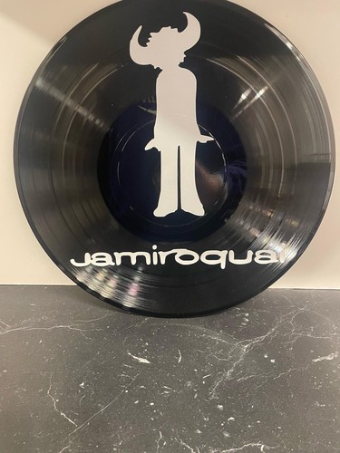 Jamiroquai inch decorative - inch,