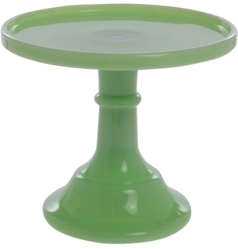 Mosser glass usa - usa, cake