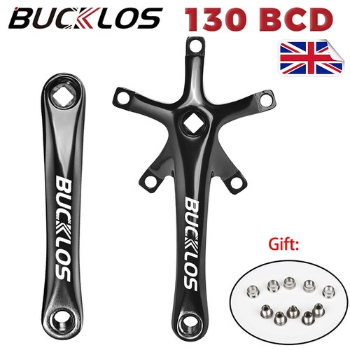 130bcd road bike crank 170mm - bike,