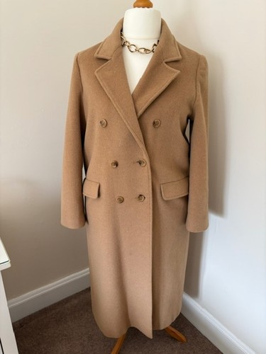Wool and cashmere blend - wool,