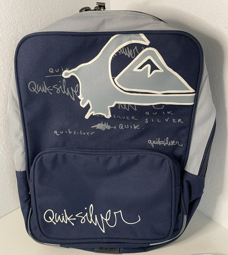 Quiksilver backpack rucksack - quiksilver,