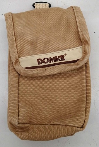 Domke camera pouch 901 used - pouch,