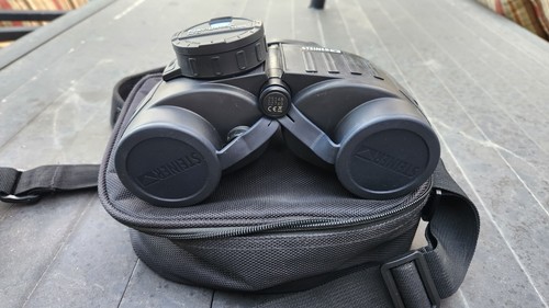 Steiner navigator pro 7x50 - steiner,