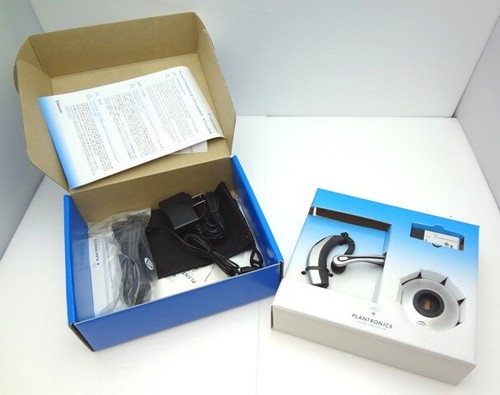 Plantronics voyager 510 usb - plantronics,