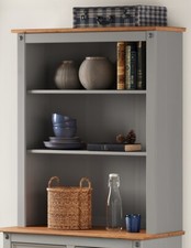 Corona Dresser Top Small