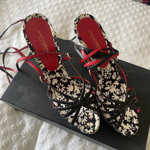 Dolce gabbana shoes - dolce,