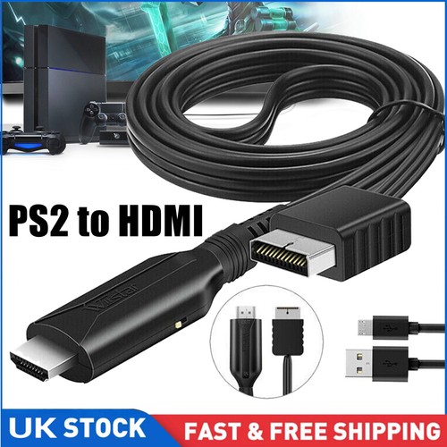 For sony ps1 ps2 hdmi - sony,