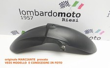 FRONT FENDER BLACK 4661