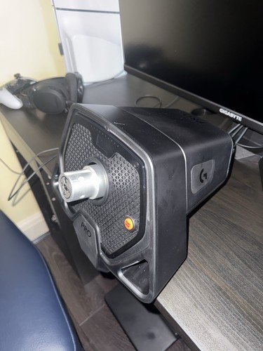 Logitech pro steering wheel - pro,