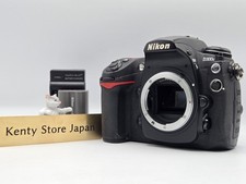 [N.MINT / 145k shots] Nikon