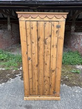 Antique Pine Country Kitchen