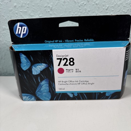 728 ink cartridge - ink,