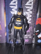 DC Multiverse Batman From