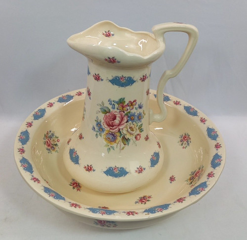 Lord nelson english pottery - ?,
