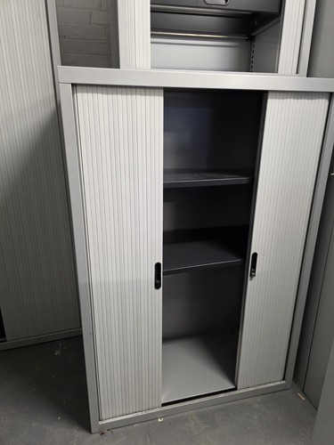 146x100cm tambour sliding door - 146x100cm,