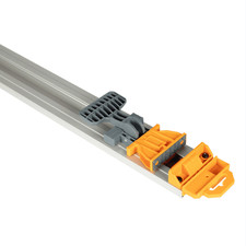 Bora NGX Clamp Edge Saw Guide | Straight Cut