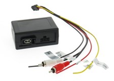 Dynavin DVN_MOPC Car Radio