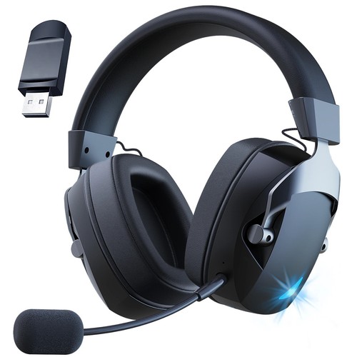 Wireless gaming headset mode - wireless,
