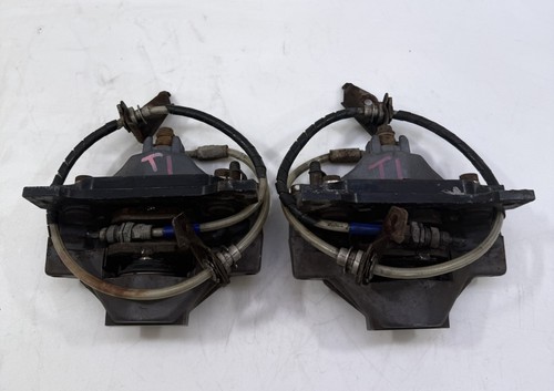 Subaru impreza wrx - 2, rear