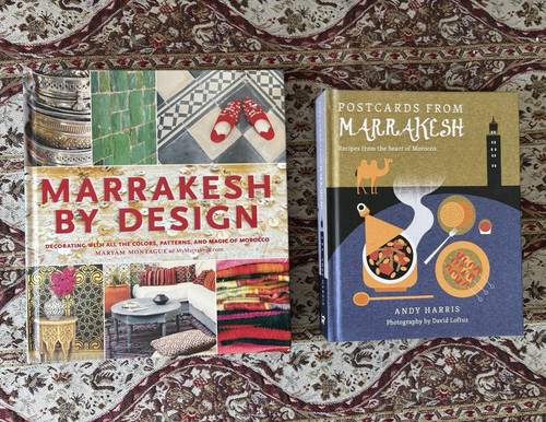 Marrakesh design - marrakesh, by