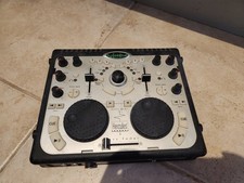 Great portable Hercules DJ