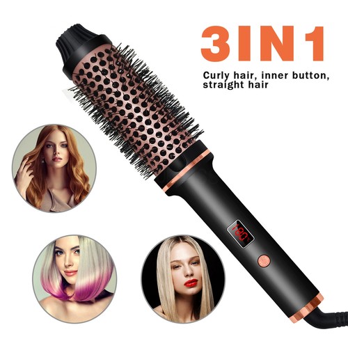 Professional hair curler - hair,