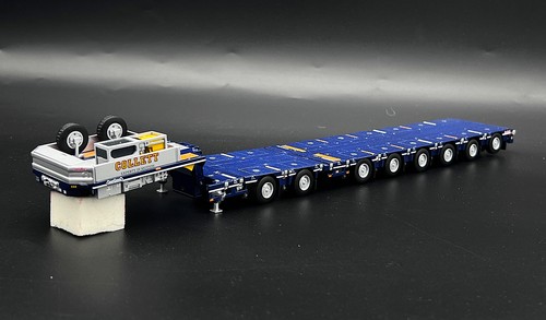 Nooteboom manoovr lowloader - manoovr,