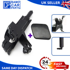 HEADLIGHT HEADLAMP WASHER